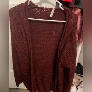 amazon sweater, perfect for fall